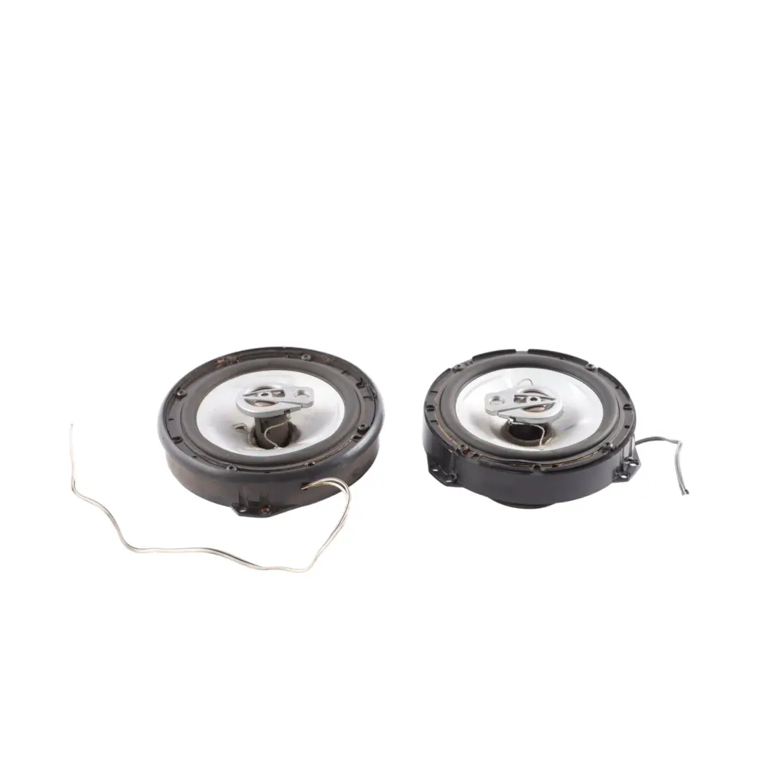 Genuine Pioneer Stereo 3-Way Coaxial Speaker Loudspeaker Set to with Part number TS-E1795 Genuine Pioneer Stereo 3-Way Coaxial Speaker Loudspeaker Set - SKU TS-E1795 - Part number TS-E1795