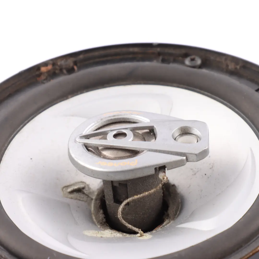  Genuine Pioneer Stereo 3-Way Coaxial Speaker Loudspeaker Set - SKU TS-E1795 - Part number TS-E1795