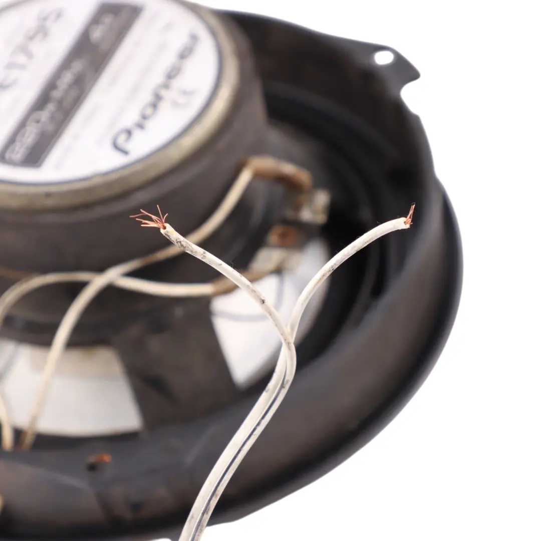 Genuine Pioneer Stereo 3-Way Coaxial Speaker Loudspeaker Set to with Part number TS-E1795 Genuine Pioneer Stereo 3-Way Coaxial Speaker Loudspeaker Set - SKU TS-E1795 - Part number TS-E1795