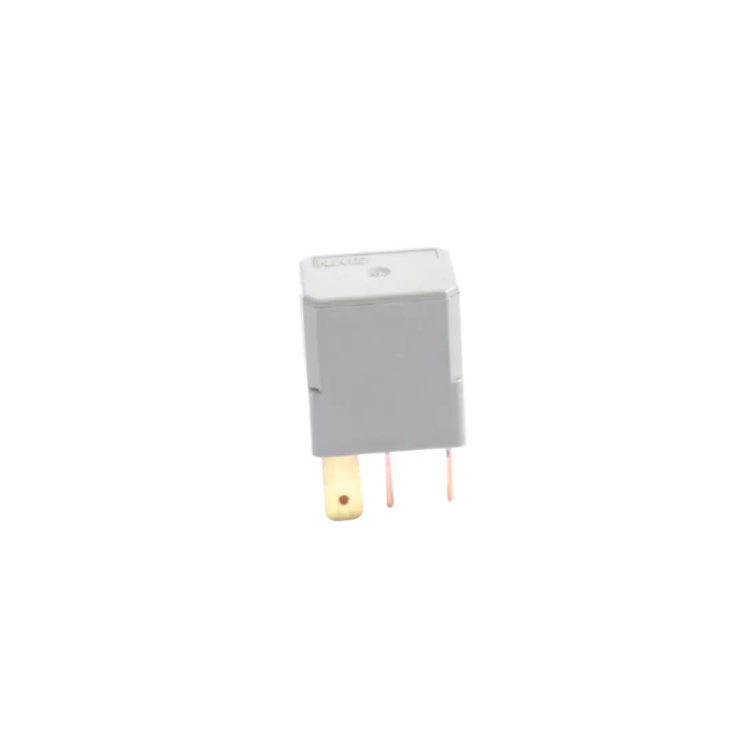  Mazda 6 GJ Relay 5-Pin Electrical Unit Multi-Purpose Relay Grey - SKU UM4667720 - Part number UM4667720