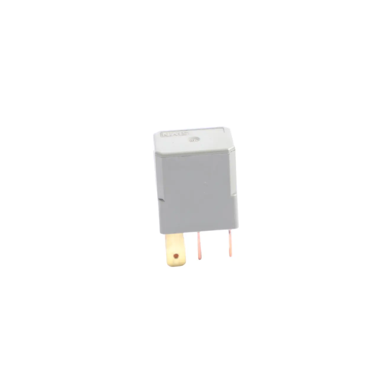 Mazda 6 GJ Relay 5-Pin Electrical Unit Multi-Purpose Relay Grey UM4667720