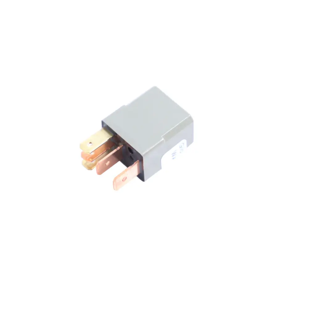  Mazda 6 GJ Relay 5-Pin Electrical Unit Multi-Purpose Relay Grey - SKU UM4667720 - Part number UM4667720