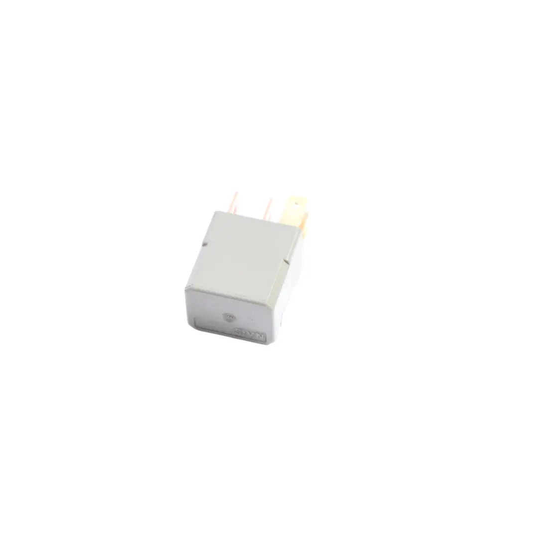  Mazda 6 GJ Relay 5-Pin Electrical Unit Multi-Purpose Relay Grey - SKU UM4667720 - Part number UM4667720