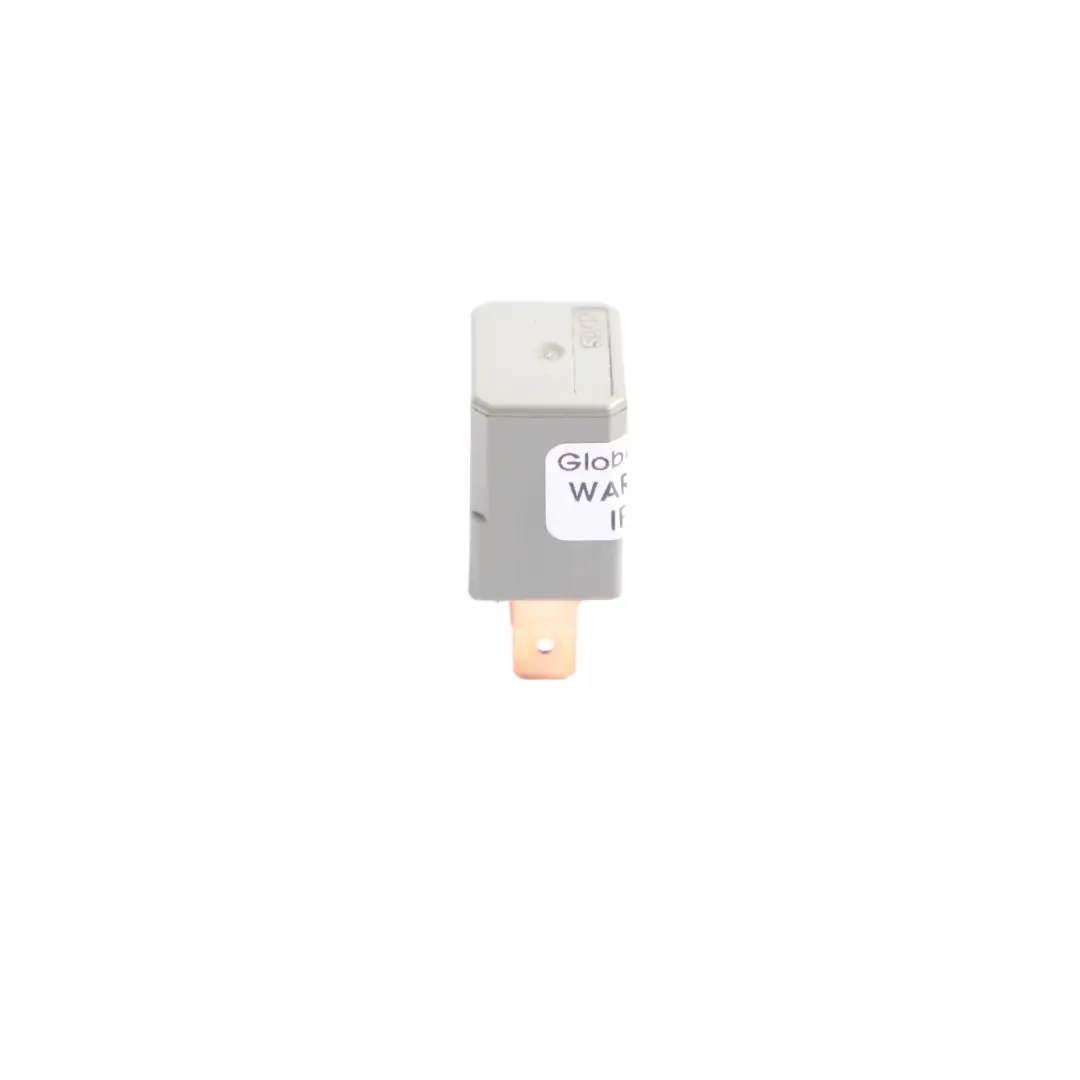  Mazda 6 GJ Relay 5-Pin Electrical Unit Multi-Purpose Relay Grey - SKU UM4667720 - Part number UM4667720
