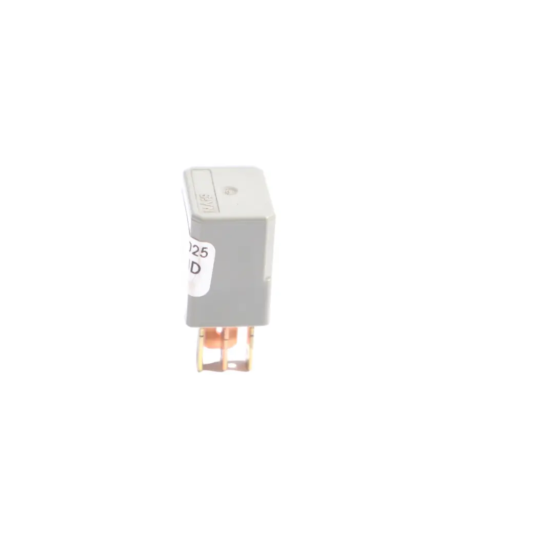  Mazda 6 GJ Relay 5-Pin Electrical Unit Multi-Purpose Relay Grey - SKU UM4667720 - Part number UM4667720