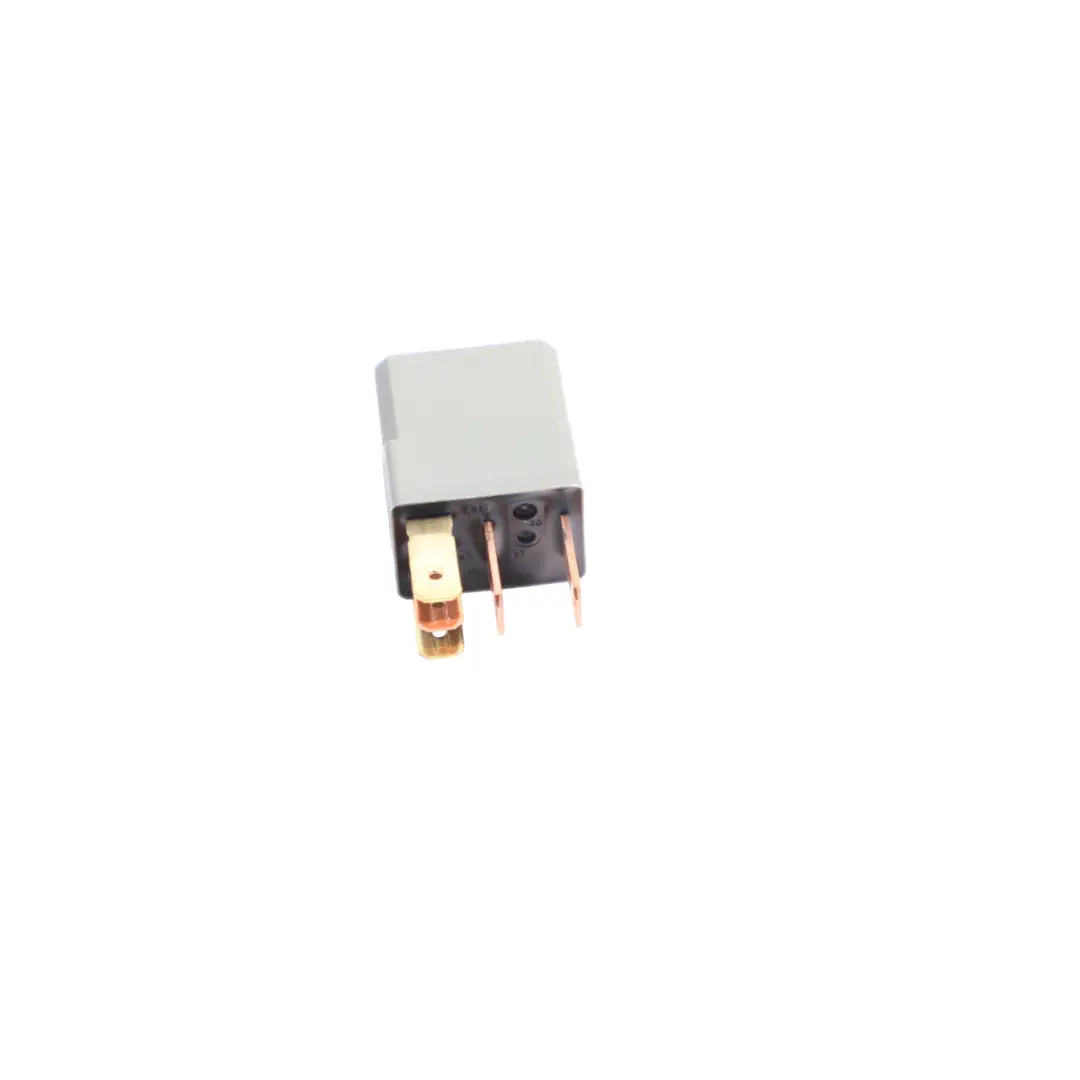  Mazda 6 GJ Relay 5-Pin Electrical Unit Multi-Purpose Relay Grey - SKU UM4667720 - Part number UM4667720