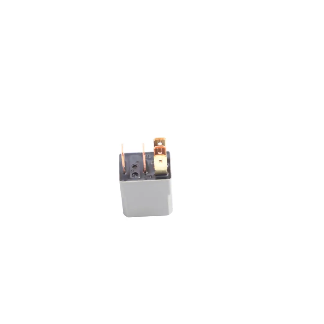 Mazda 6 GJ Relay 5-Pin Electrical Unit Multi-Purpose Relay Grey - SKU UM4667720 - Part number UM4667720