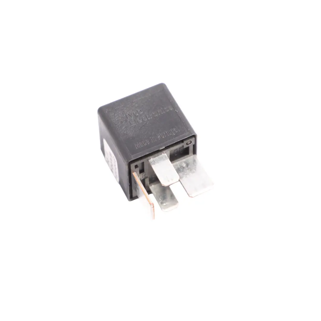 Mazda 6 GJ TYCO Relay Black Unit Module 4 Pin 12V - SKU V23134-J59-X431 - Part number V23134-J59-X431