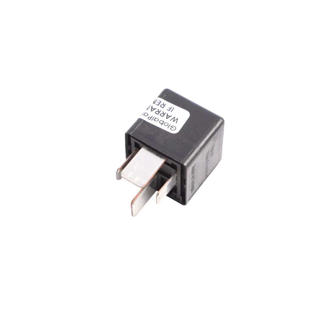  Mazda 6 GJ TYCO Relay Black Unit Module 4 Pin 12V - SKU V23134-J59-X431 - Part number V23134-J59-X431
