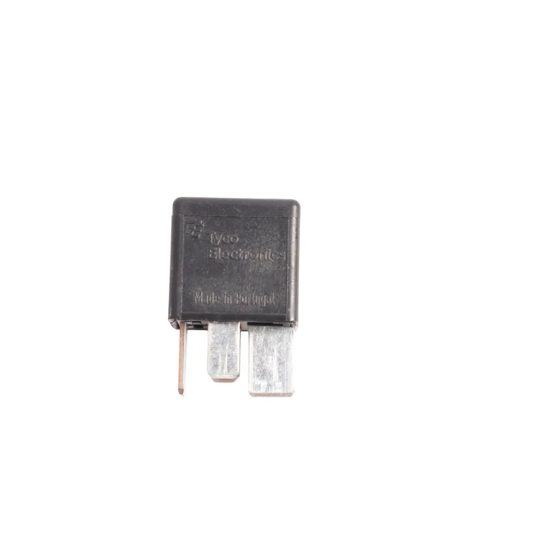  Mazda 6 GJ TYCO Relay Black Unit Module 4 Pin 12V - SKU V23134-J59-X431 - Part number V23134-J59-X431
