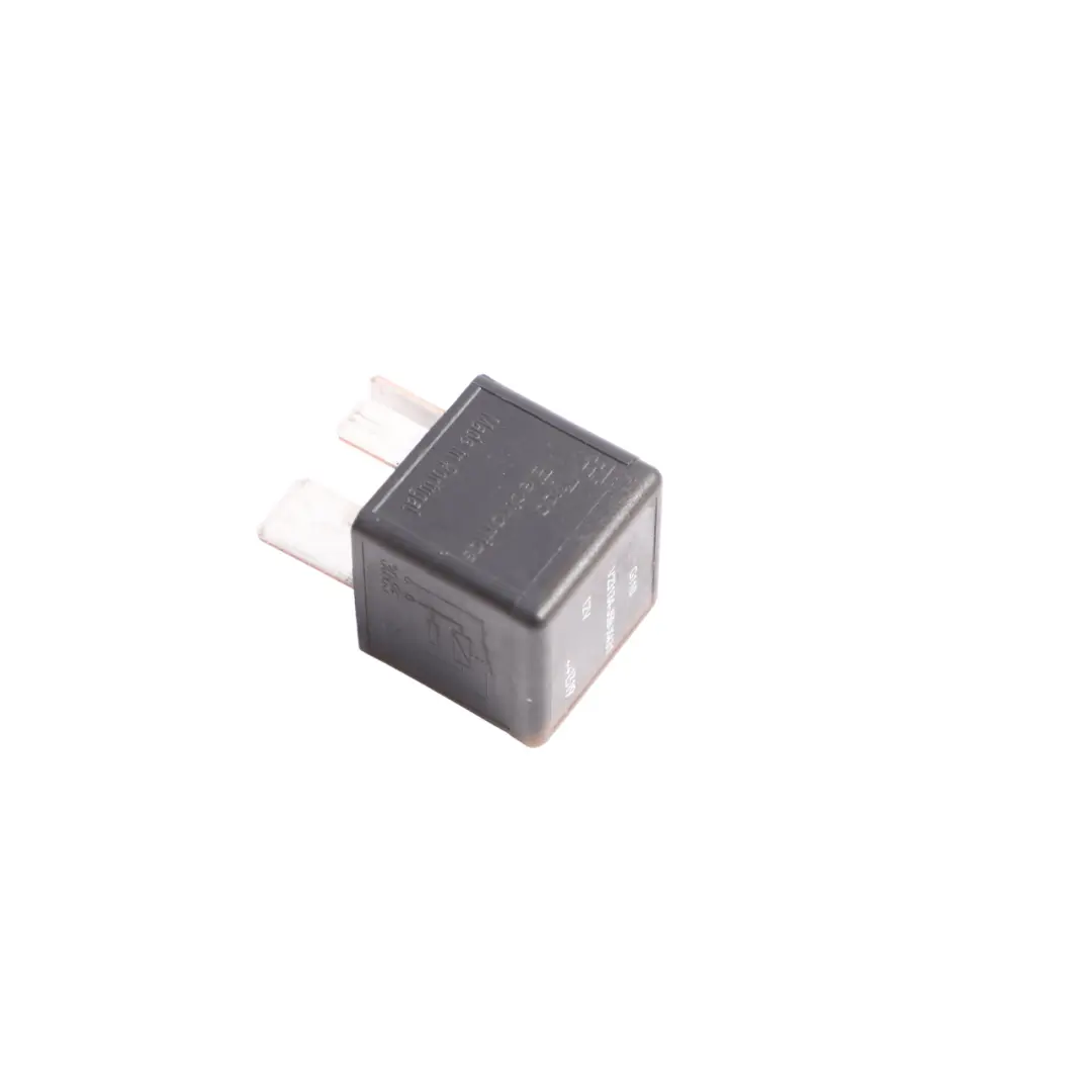  Mazda 6 GJ TYCO Relay Black Unit Module 4 Pin 12V - SKU V23134-J59-X431 - Part number V23134-J59-X431