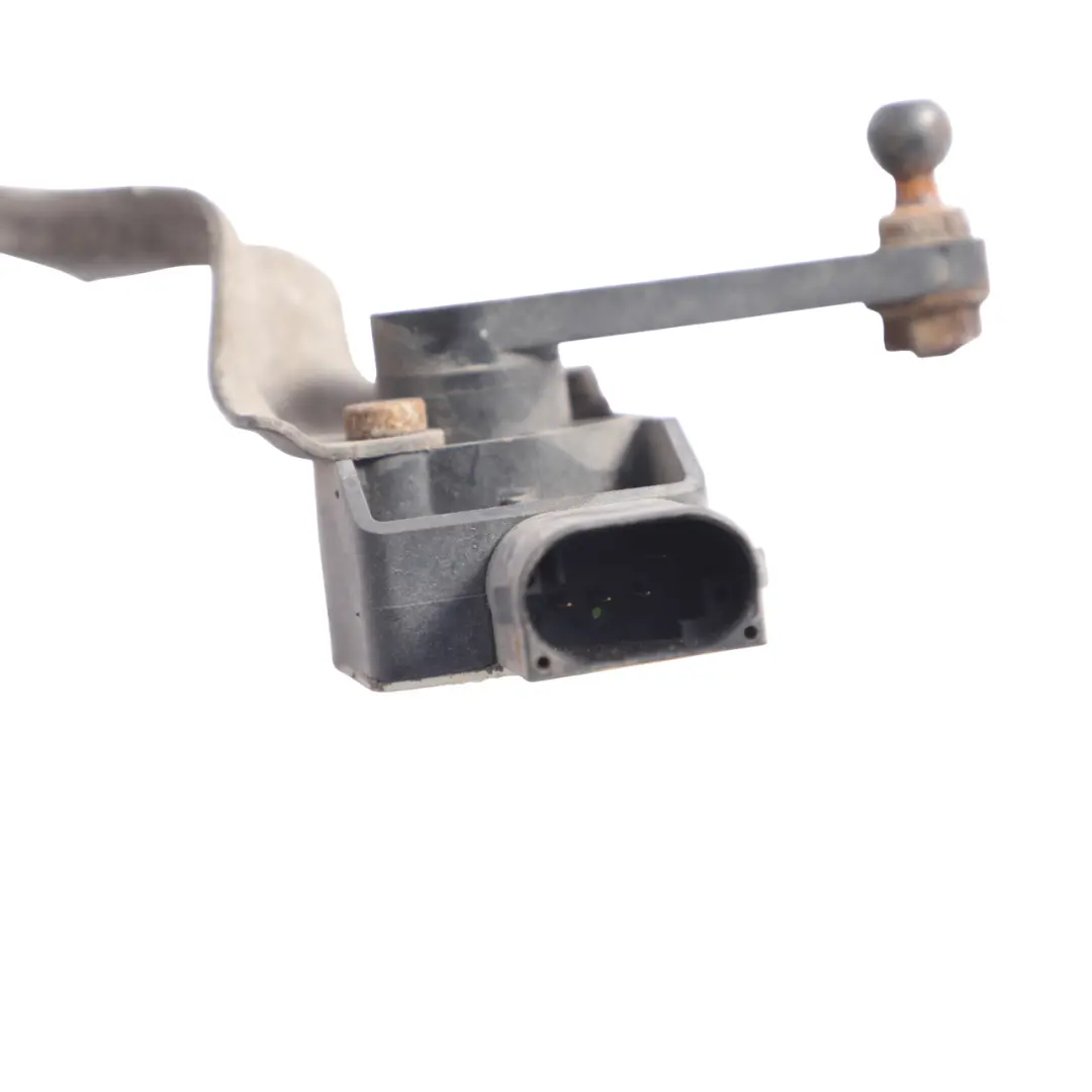 Audi Q7 4L Sensore Altezza Anteriore Sospensione Pneumatica Sinistra - SKU 7L0616213D-1 - Numero di parte 7L0616213D