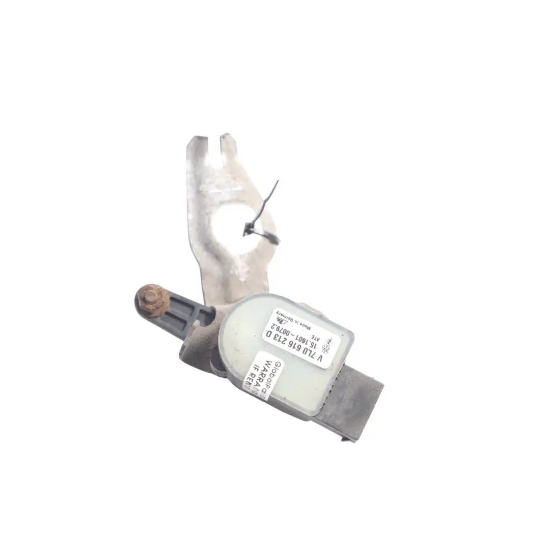 Audi Q7 4L Frontlicht Höhensensor Luftfederung Links - SKU 7L0616213D-1 - Teilenummer 7L0616213D