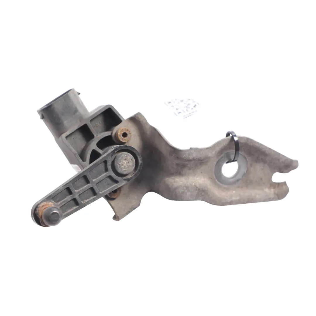 Audi Q7 4L Sensore Altezza Anteriore Sospensione Pneumatica Sinistra - SKU 7L0616213D-1 - Numero di parte 7L0616213D