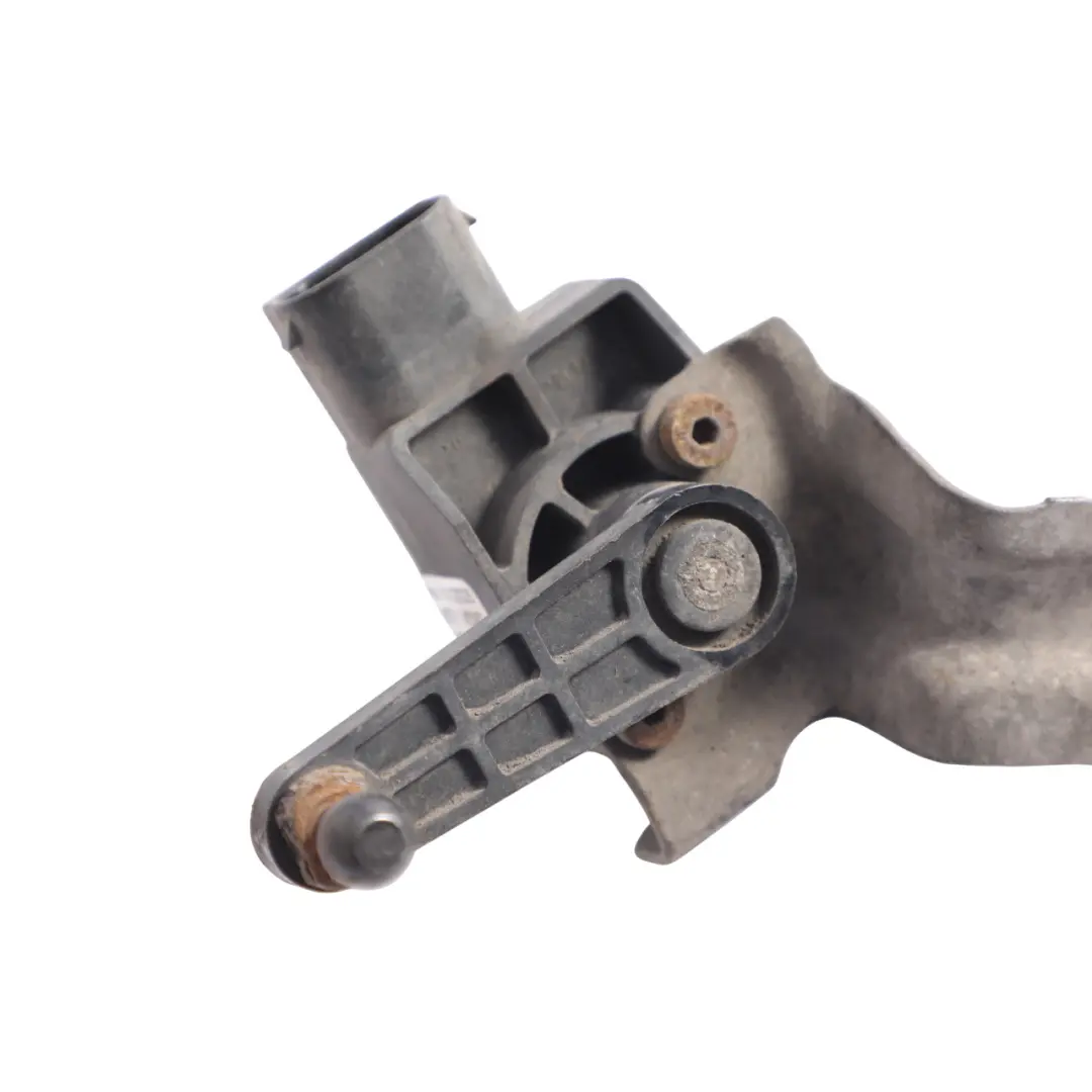 Audi Q7 4L Capteur Niveau Phare Avant Gauche Suspension Pneumatique - SKU 7L0616213D-1 - Numéro de pièce 7L0616213D