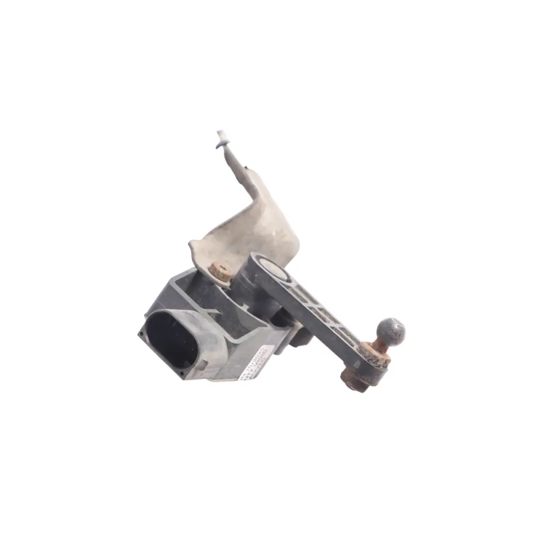 Audi Q7 4L Luz Delantera Sensor Altura Suspensión Aire Izquierda - SKU 7L0616213D-1 - Número de pieza 7L0616213D