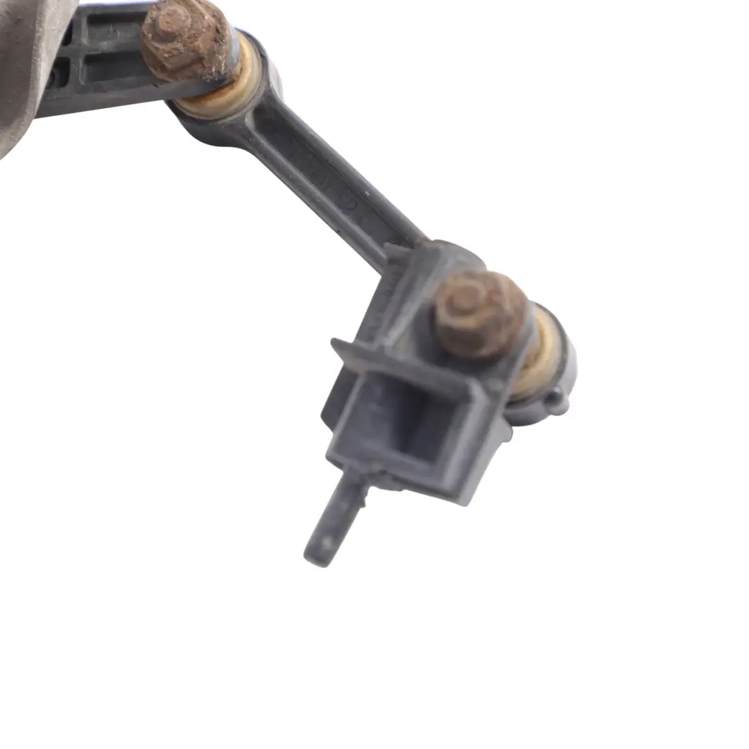 Audi Q7 4L Front Air Suspension Right O/S Height Level Sensor - SKU 7L0616214C - Part number 7L0616214C