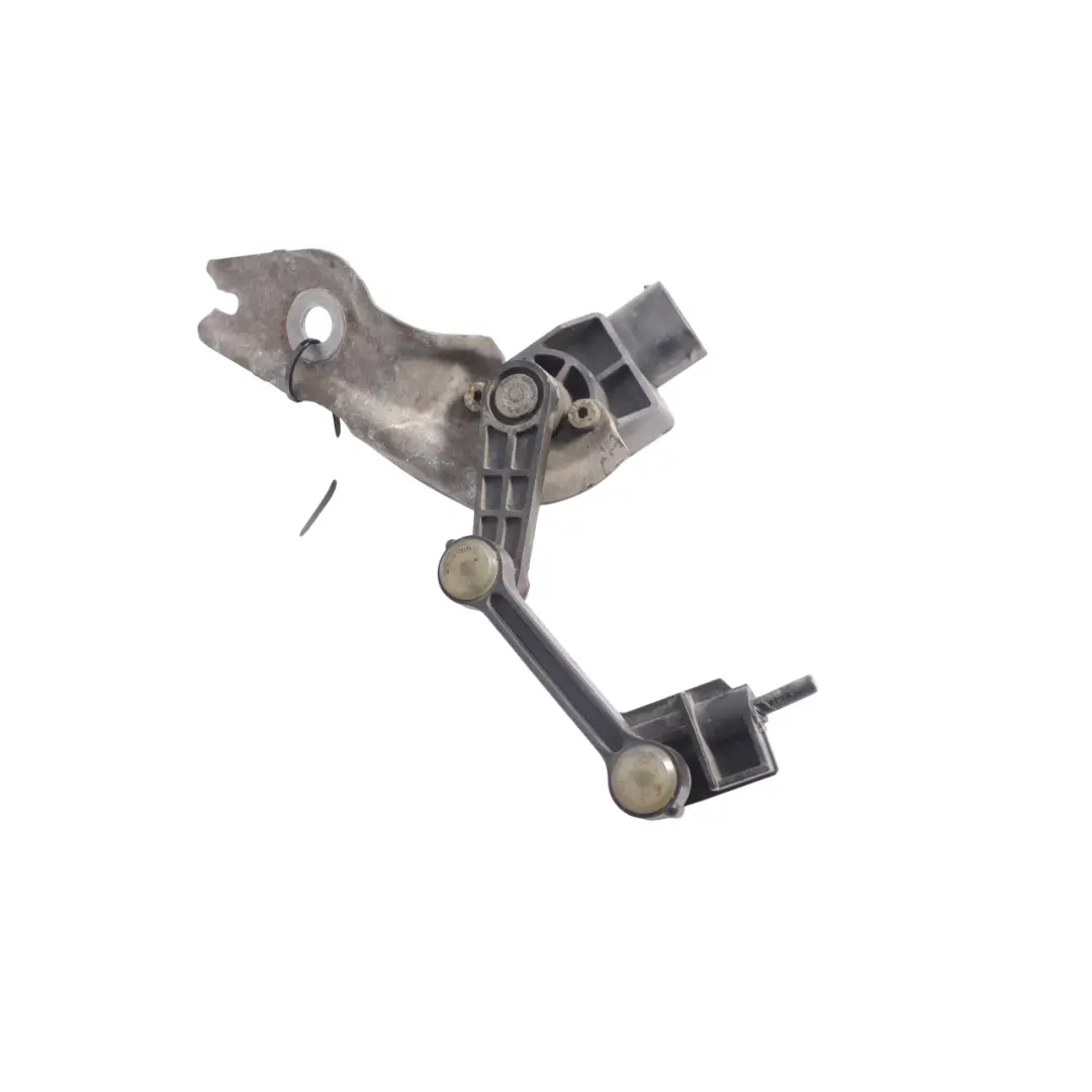 Front Air Suspension Right O/S Height Level Sensor to Audi Q7 4L with Part number 7L0616214C Audi Q7 4L Front Air Suspension Right O/S Height Level Sensor - SKU 7L0616214C - Part number 7L0616214C