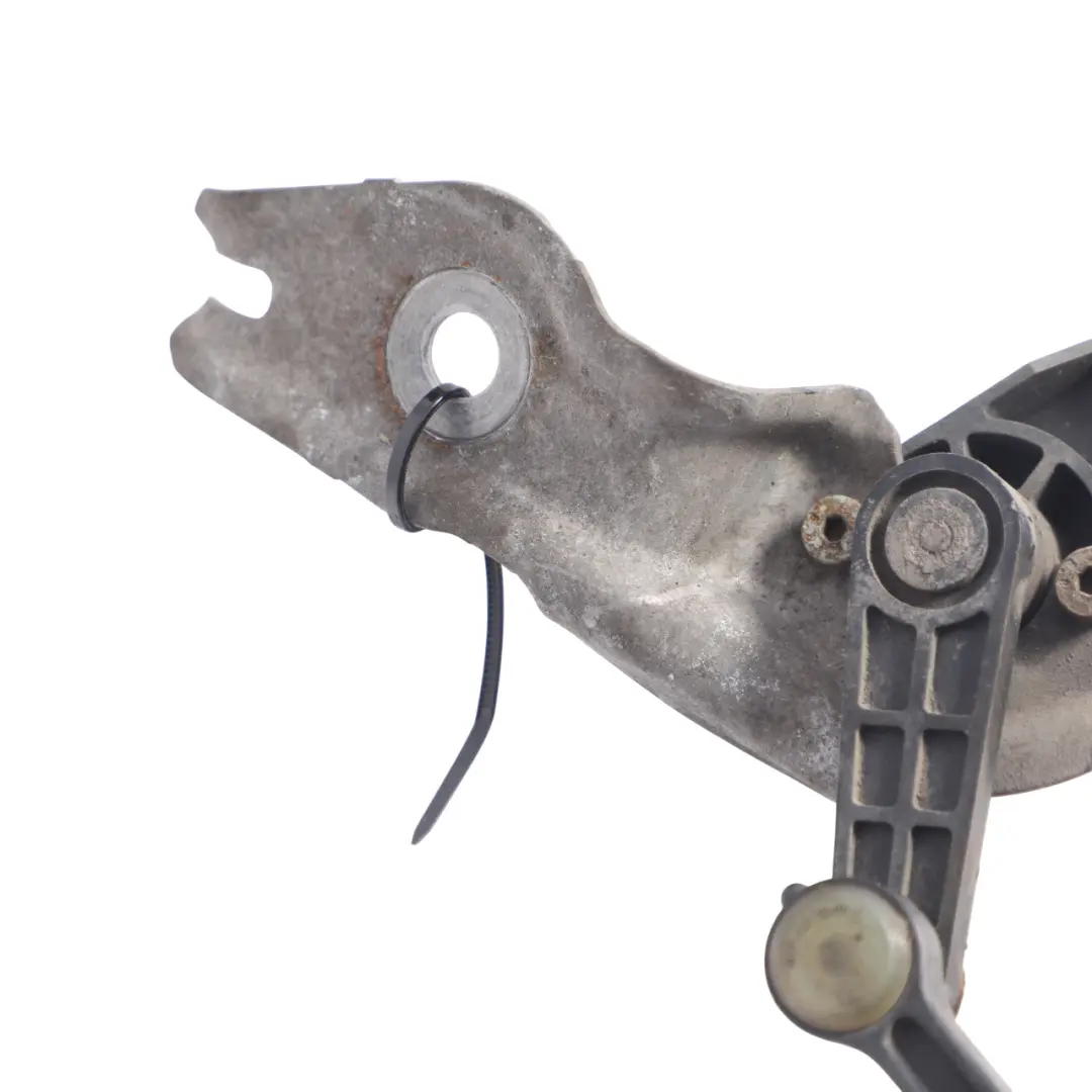 Front Air Suspension Right O/S Height Level Sensor to Audi Q7 4L with Part number 7L0616214C Audi Q7 4L Front Air Suspension Right O/S Height Level Sensor - SKU 7L0616214C - Part number 7L0616214C