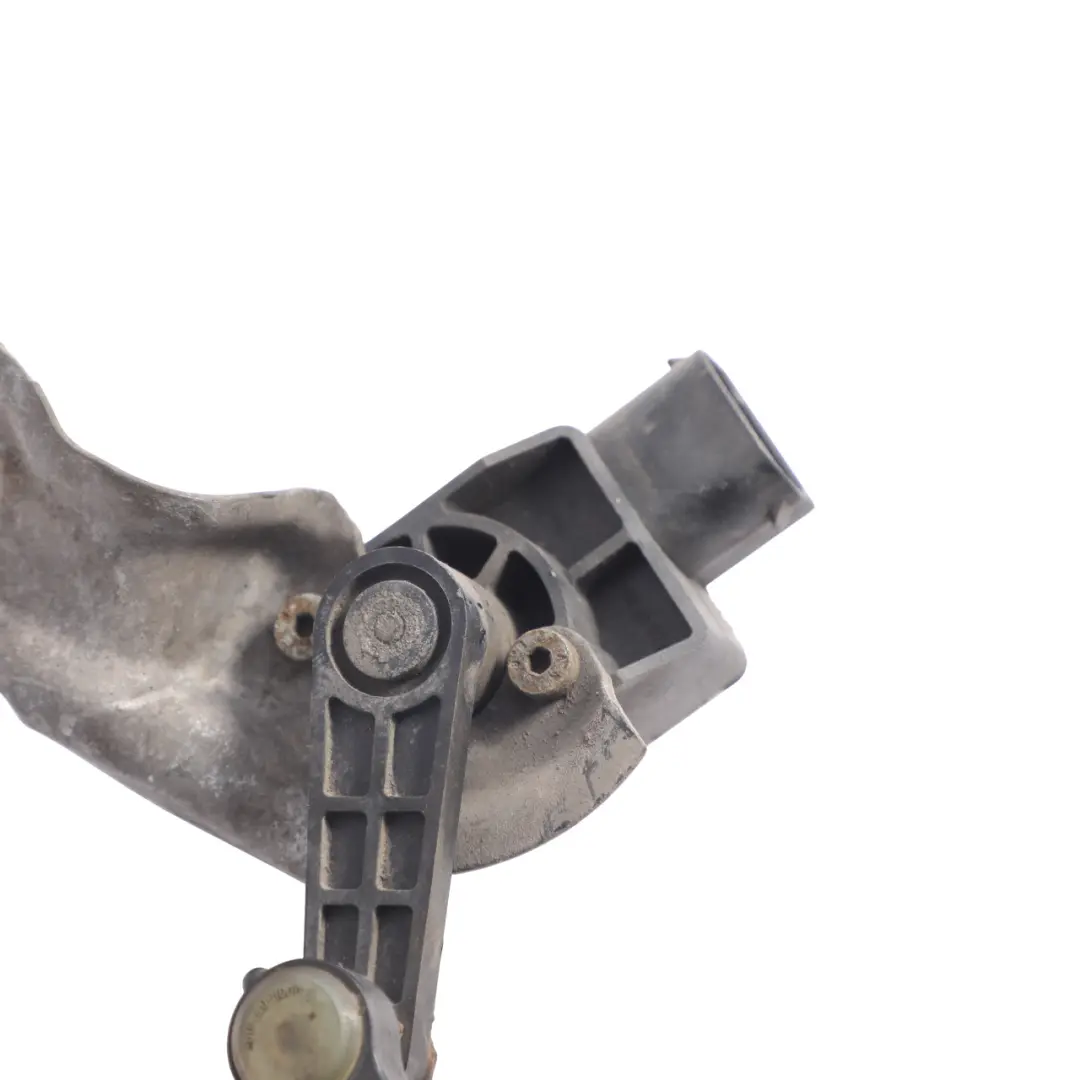 Front Air Suspension Right O/S Height Level Sensor to Audi Q7 4L with Part number 7L0616214C Audi Q7 4L Front Air Suspension Right O/S Height Level Sensor - SKU 7L0616214C - Part number 7L0616214C