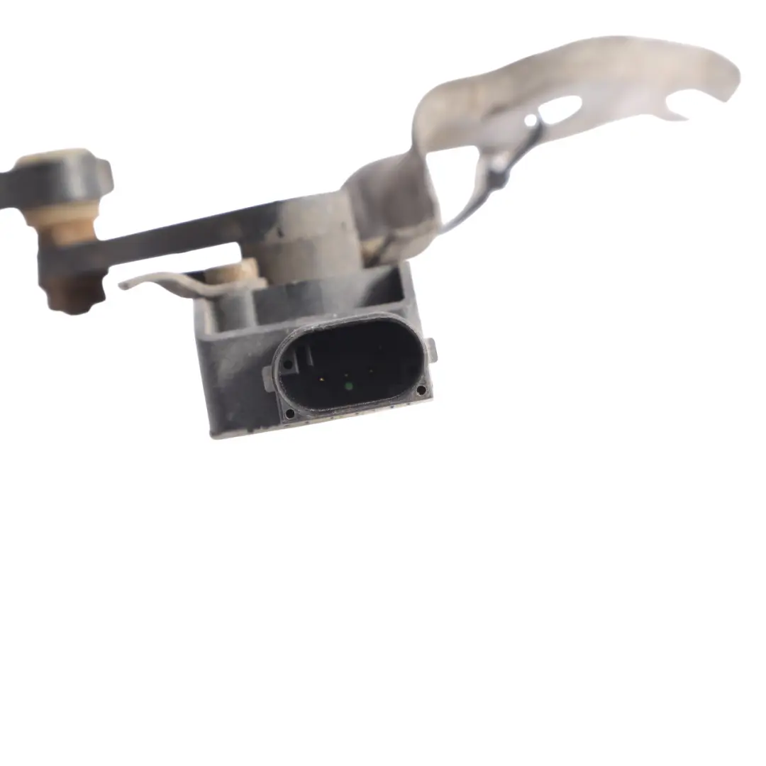 Front Air Suspension Right O/S Height Level Sensor to Audi Q7 4L with Part number 7L0616214C Audi Q7 4L Front Air Suspension Right O/S Height Level Sensor - SKU 7L0616214C - Part number 7L0616214C