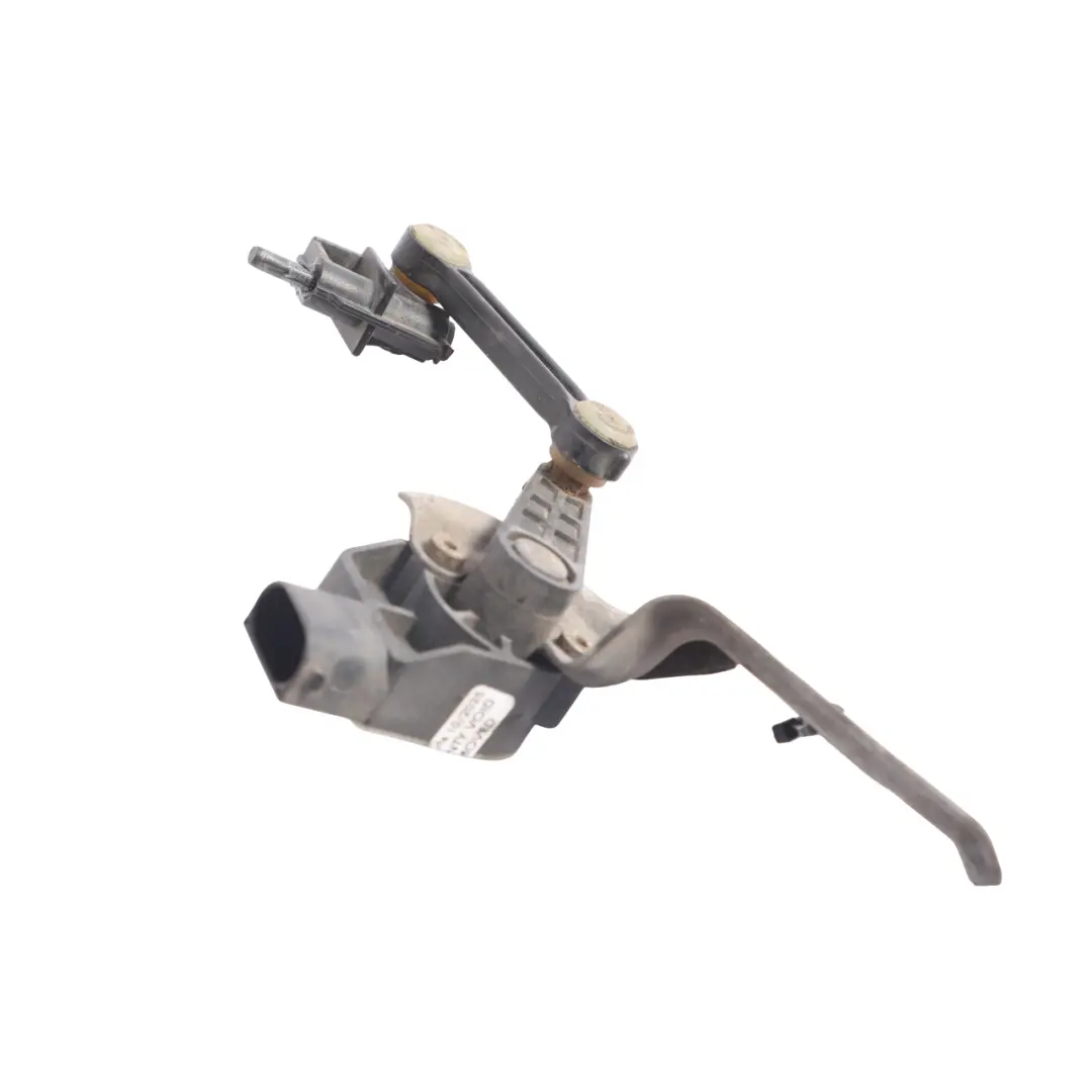 Front Air Suspension Right O/S Height Level Sensor to Audi Q7 4L with Part number 7L0616214C Audi Q7 4L Front Air Suspension Right O/S Height Level Sensor - SKU 7L0616214C - Part number 7L0616214C