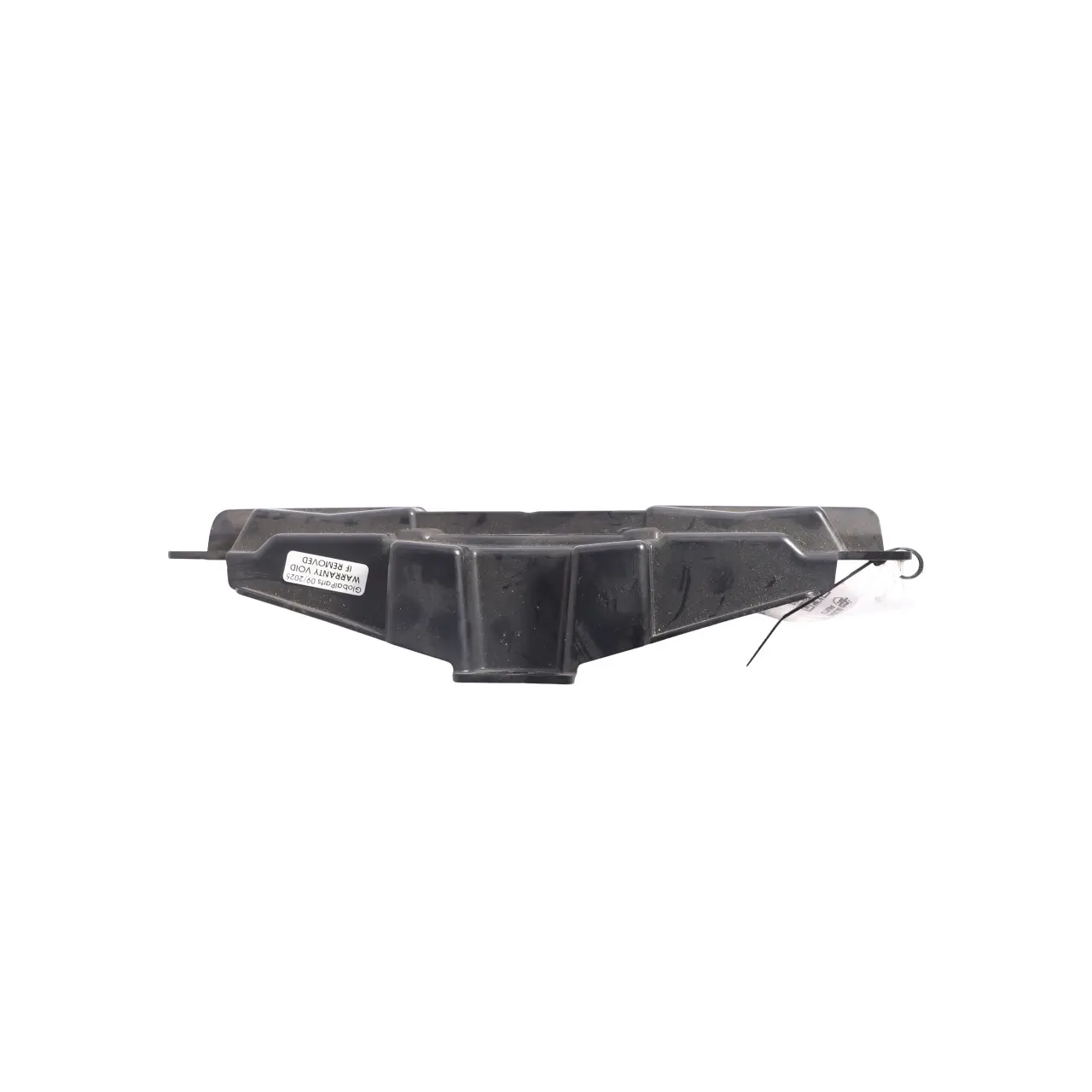 Ford Transit MK7 Gâche Couvercle Boîte à Gants Support Plateau VP6C1X-V06157-AC