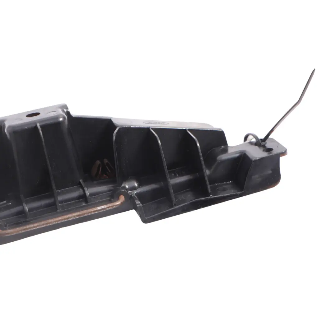 Glove Box Lid Striker Storage Tray Mount to Ford Transit Mk7 with Part number VP6C1X-V06157-AC Ford Transit Mk7 Glove Box Lid Striker Storage Tray Mount - SKU VP6C1X-V06157-AC - Part number VP6C1X-V06157-AC