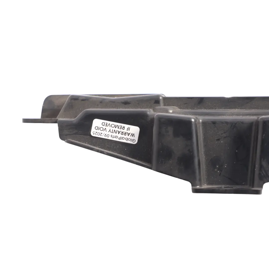 Glove Box Lid Striker Storage Tray Mount to Ford Transit Mk7 with Part number VP6C1X-V06157-AC Ford Transit Mk7 Glove Box Lid Striker Storage Tray Mount - SKU VP6C1X-V06157-AC - Part number VP6C1X-V06157-AC