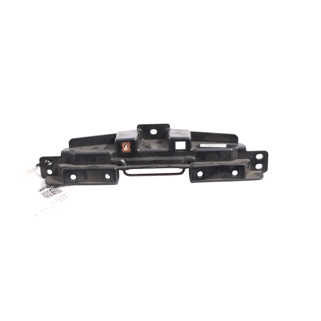 Ford Transit Mk7 Glove Box Lid Striker Storage Tray Mount - SKU VP6C1X-V06157-AC - Part number VP6C1X-V06157-AC