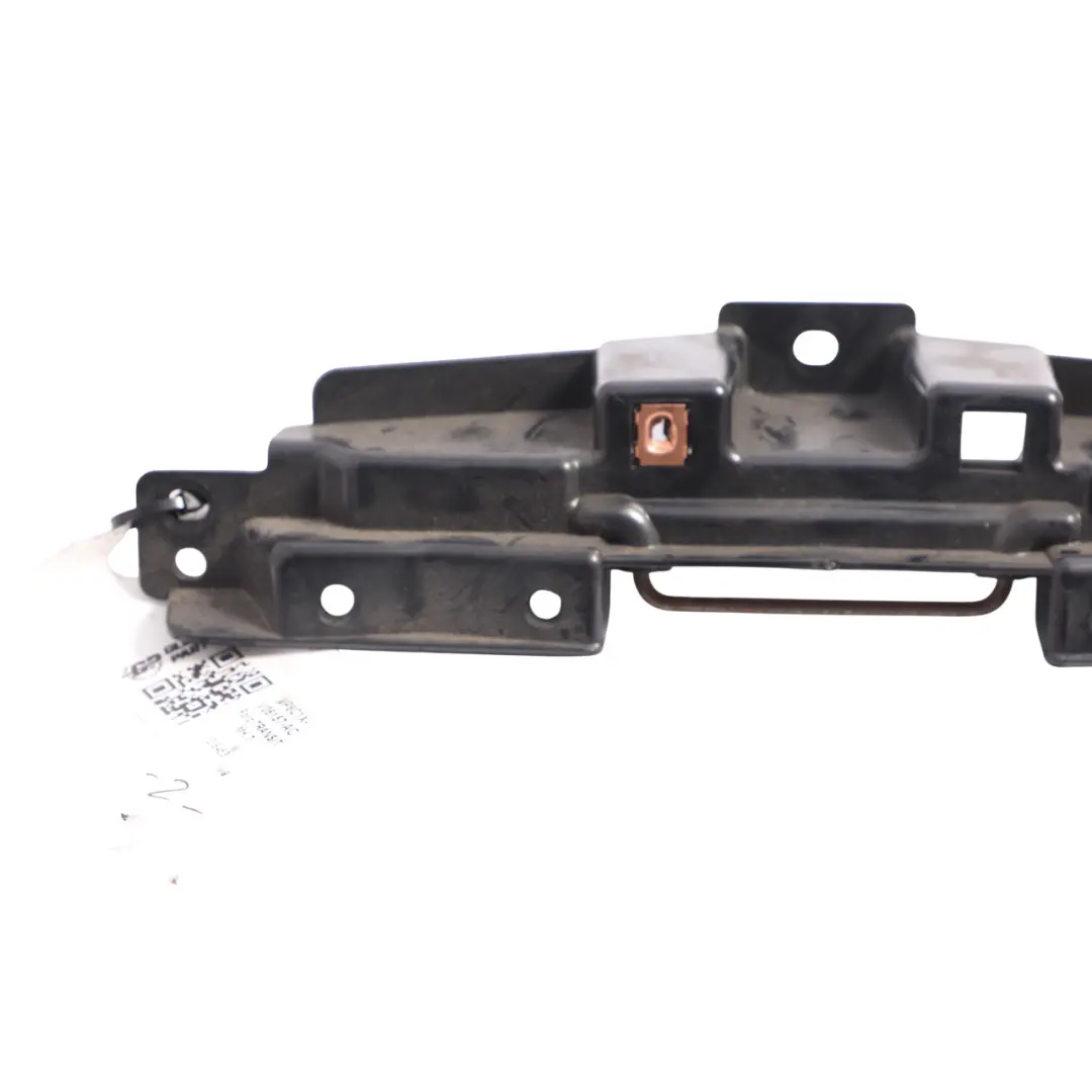 Ford Transit MK7 Handschuhfach Deckel Verschluss Halterung - SKU VP6C1X-V06157-AC - Teilenummer VP6C1X-V06157-AC
