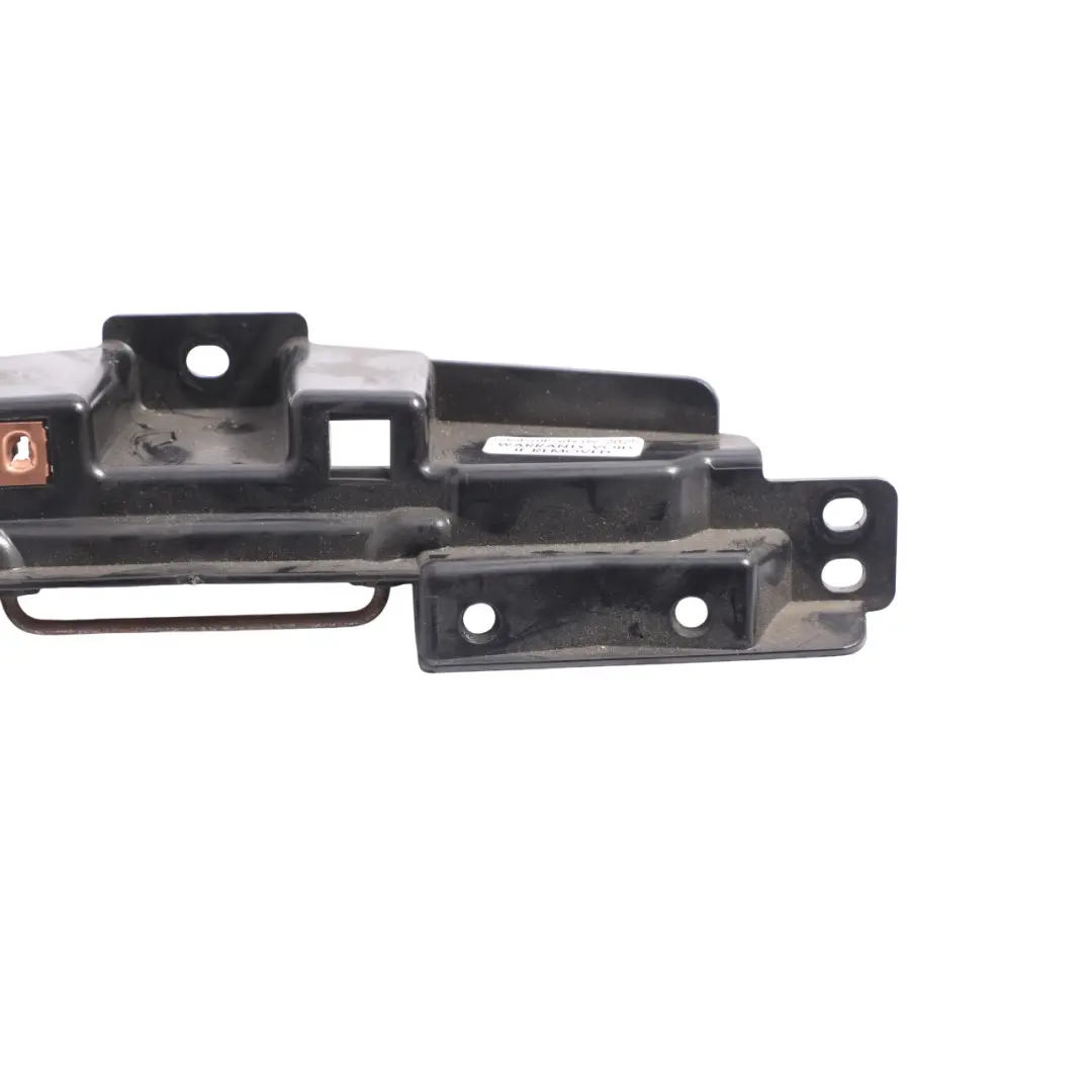 Glove Box Lid Striker Storage Tray Mount to Ford Transit Mk7 with Part number VP6C1X-V06157-AC Ford Transit Mk7 Glove Box Lid Striker Storage Tray Mount - SKU VP6C1X-V06157-AC - Part number VP6C1X-V06157-AC