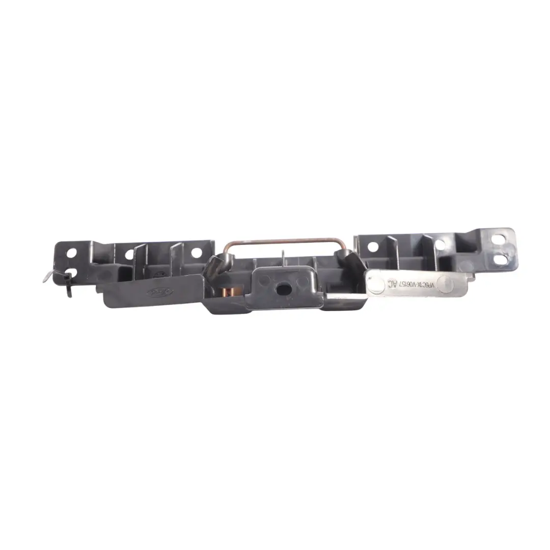 Ford Transit MK7 Cierre Tapa Guantera Bandeja Soporte - SKU VP6C1X-V06157-AC - Número de pieza VP6C1X-V06157-AC