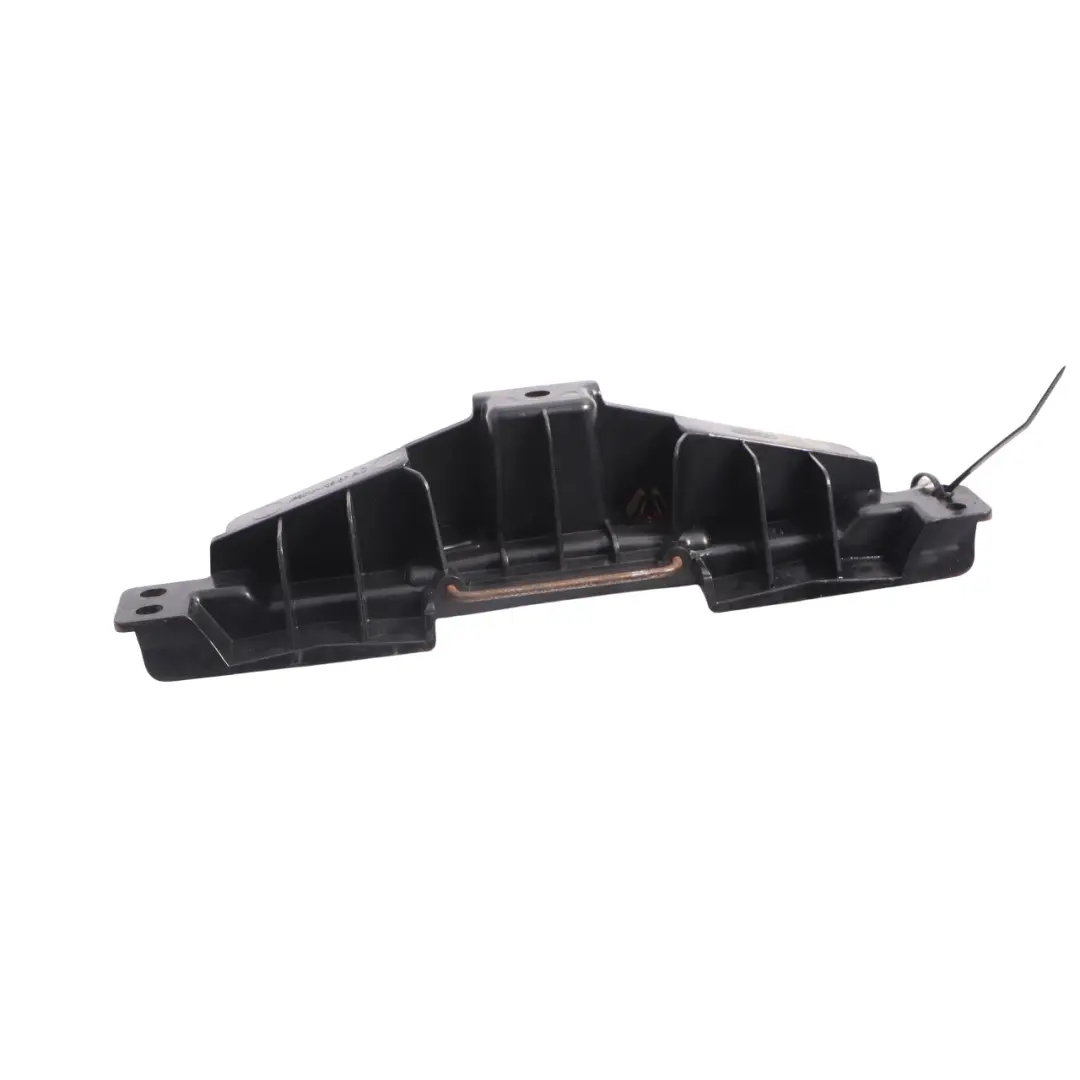 Glove Box Lid Striker Storage Tray Mount to Ford Transit Mk7 with Part number VP6C1X-V06157-AC Ford Transit Mk7 Glove Box Lid Striker Storage Tray Mount - SKU VP6C1X-V06157-AC - Part number VP6C1X-V06157-AC