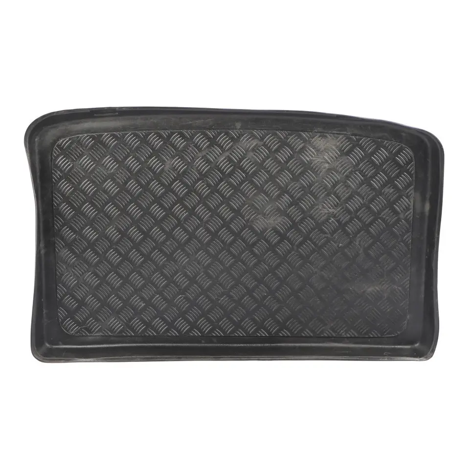 Fitted Rubber Mat Boot Trunk Luggage Compartment Liner to Mercedes W176 Nomad with Part number W176-NOMAD-MAT Mercedes W176 Nomad Fitted Rubber Mat Boot Trunk Luggage Compartment Liner - SKU W176-NOMAD-MAT - Part number W176-NOMAD-MAT