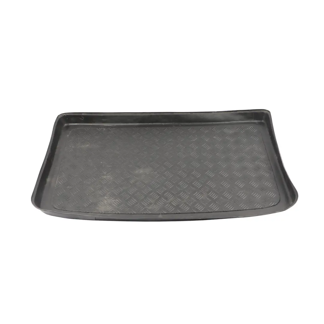 Fitted Rubber Mat Boot Trunk Luggage Compartment Liner to Mercedes W176 Nomad with Part number W176-NOMAD-MAT Mercedes W176 Nomad Fitted Rubber Mat Boot Trunk Luggage Compartment Liner - SKU W176-NOMAD-MAT - Part number W176-NOMAD-MAT