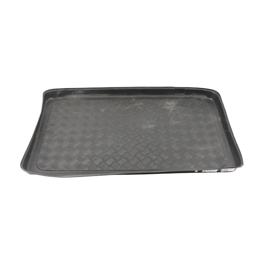 Fitted Rubber Mat Boot Trunk Luggage Compartment Liner to Mercedes W176 Nomad with Part number W176-NOMAD-MAT Mercedes W176 Nomad Fitted Rubber Mat Boot Trunk Luggage Compartment Liner - SKU W176-NOMAD-MAT - Part number W176-NOMAD-MAT