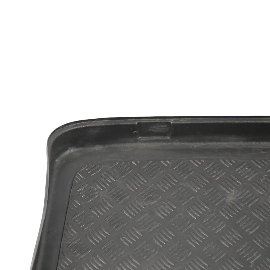 Fitted Rubber Mat Boot Trunk Luggage Compartment Liner to Mercedes W176 Nomad with Part number W176-NOMAD-MAT Mercedes W176 Nomad Fitted Rubber Mat Boot Trunk Luggage Compartment Liner - SKU W176-NOMAD-MAT - Part number W176-NOMAD-MAT