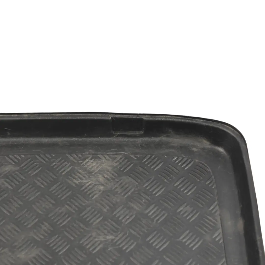 Fitted Rubber Mat Boot Trunk Luggage Compartment Liner to Mercedes W176 Nomad with Part number W176-NOMAD-MAT Mercedes W176 Nomad Fitted Rubber Mat Boot Trunk Luggage Compartment Liner - SKU W176-NOMAD-MAT - Part number W176-NOMAD-MAT