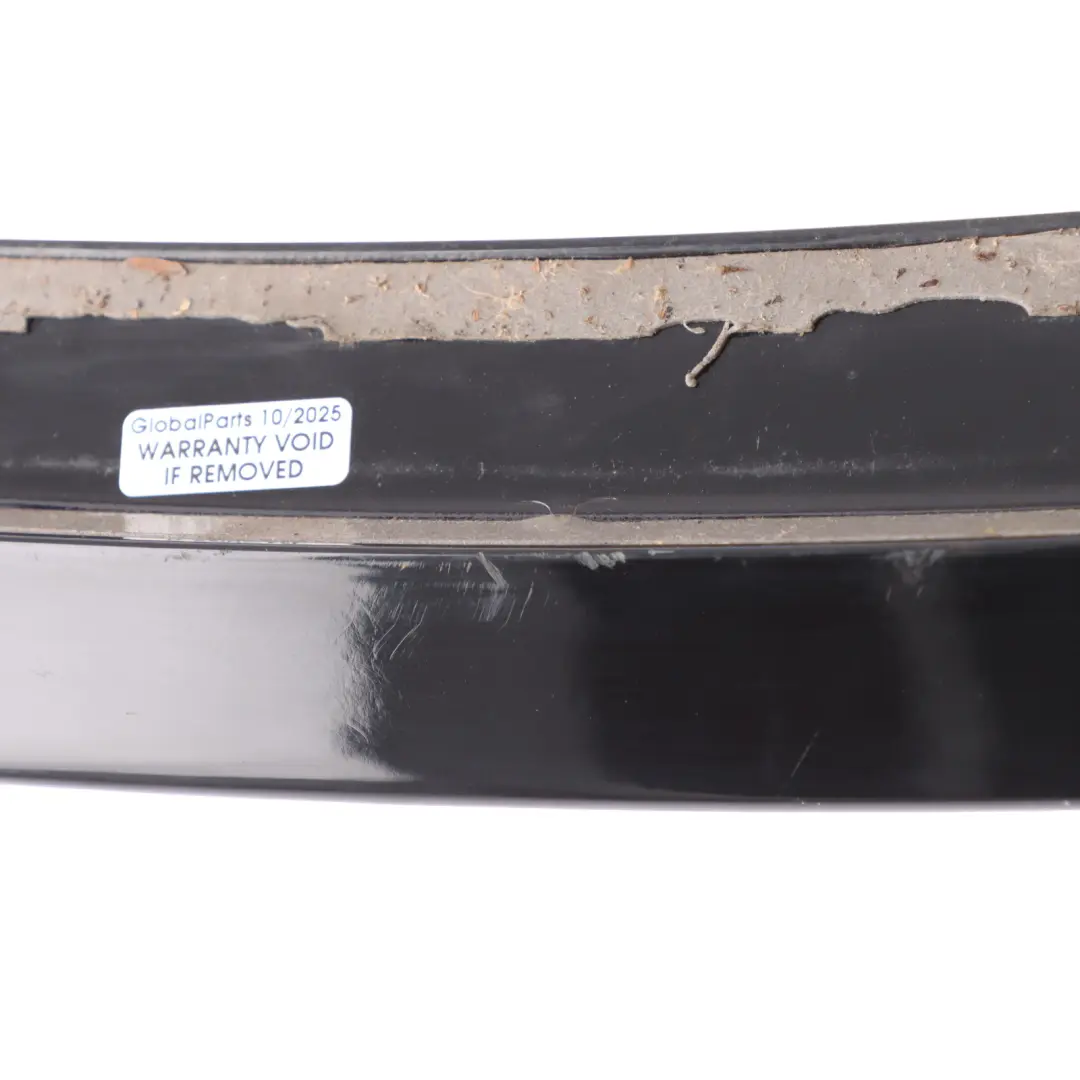 Spoiler AMG Look Boot Trunk Lid Trim Panel Cover Black to Mercedes W204 Rear with Part number W204 SPOILER Mercedes W204 Rear Spoiler AMG Look Boot Trunk Lid Trim Panel Cover Black - SKU W204-SPOILER - Part number W204 SPOILER