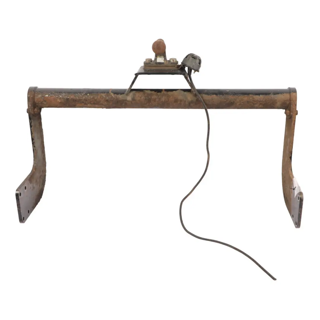 Mercedes Sprinter W906 Towing Hitch Towbar Tow Bar Mechanism 7 Pins - SKU W906-TOWING-HOOK - Part number W906-TOWING-HOOK