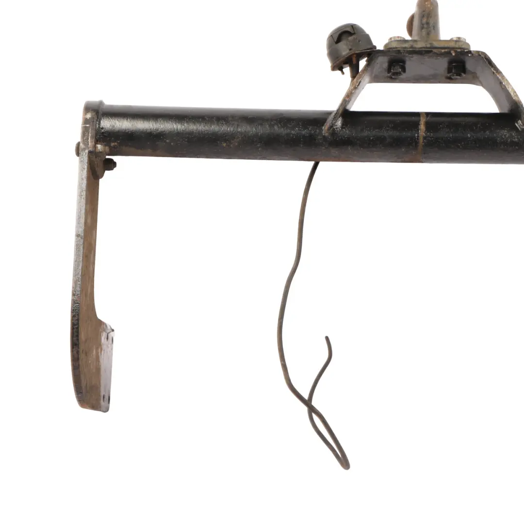 Towing Hitch Towbar Tow Bar Mechanism 7 Pins to Mercedes Sprinter W906 with Part number W906-TOWING-HOOK Mercedes Sprinter W906 Towing Hitch Towbar Tow Bar Mechanism 7 Pins - SKU W906-TOWING-HOOK - Part number W906-TOWING-HOOK