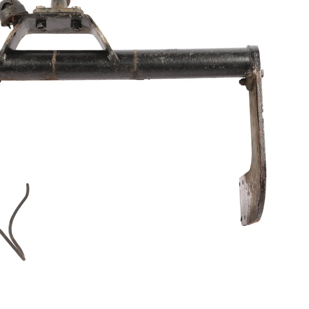 Towing Hitch Towbar Tow Bar Mechanism 7 Pins to Mercedes Sprinter W906 with Part number W906-TOWING-HOOK Mercedes Sprinter W906 Towing Hitch Towbar Tow Bar Mechanism 7 Pins - SKU W906-TOWING-HOOK - Part number W906-TOWING-HOOK