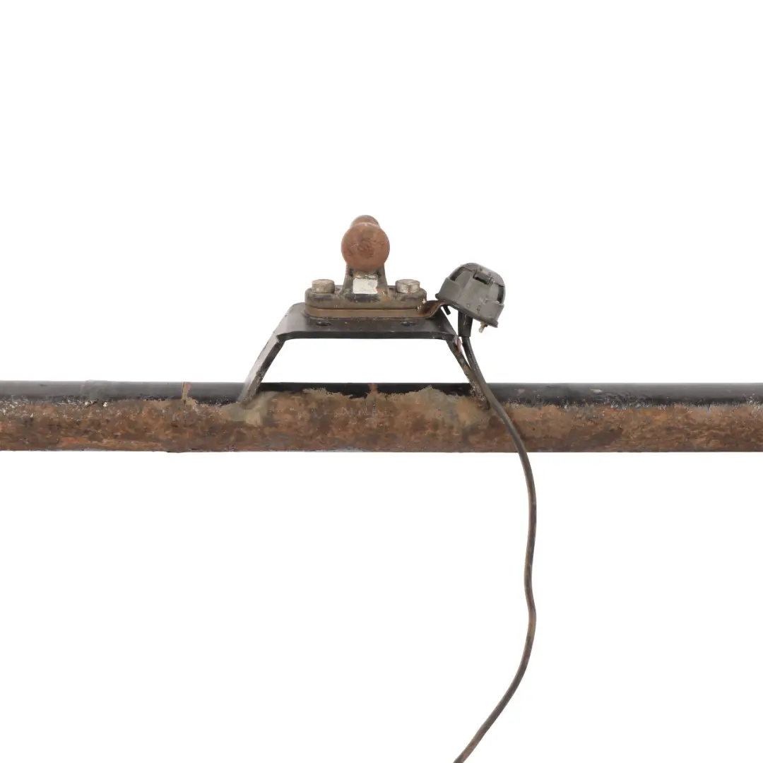 Towing Hitch Towbar Tow Bar Mechanism 7 Pins to Mercedes Sprinter W906 with Part number W906-TOWING-HOOK Mercedes Sprinter W906 Towing Hitch Towbar Tow Bar Mechanism 7 Pins - SKU W906-TOWING-HOOK - Part number W906-TOWING-HOOK