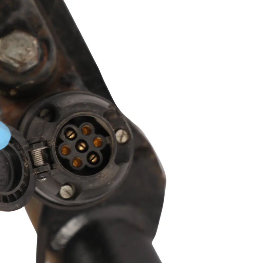 Towing Hitch Towbar Tow Bar Mechanism 7 Pins to Mercedes Sprinter W906 with Part number W906-TOWING-HOOK Mercedes Sprinter W906 Towing Hitch Towbar Tow Bar Mechanism 7 Pins - SKU W906-TOWING-HOOK - Part number W906-TOWING-HOOK