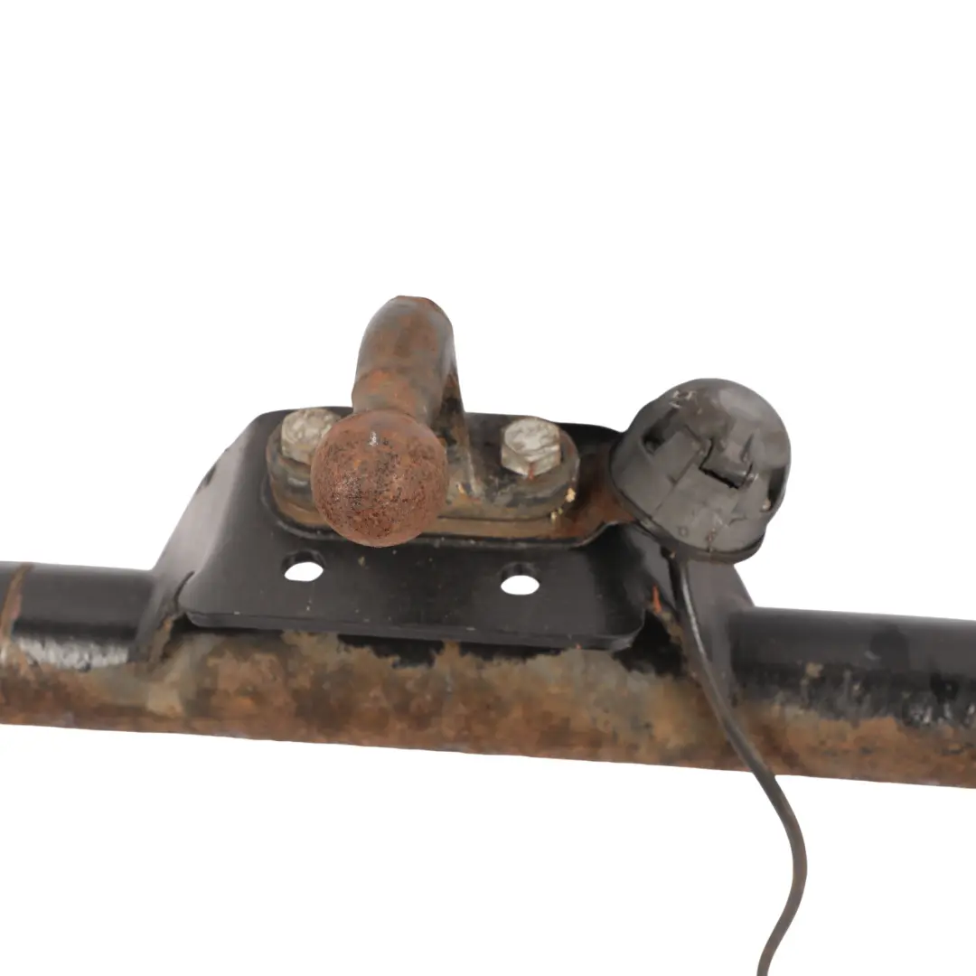 Towing Hitch Towbar Tow Bar Mechanism 7 Pins to Mercedes Sprinter W906 with Part number W906-TOWING-HOOK Mercedes Sprinter W906 Towing Hitch Towbar Tow Bar Mechanism 7 Pins - SKU W906-TOWING-HOOK - Part number W906-TOWING-HOOK