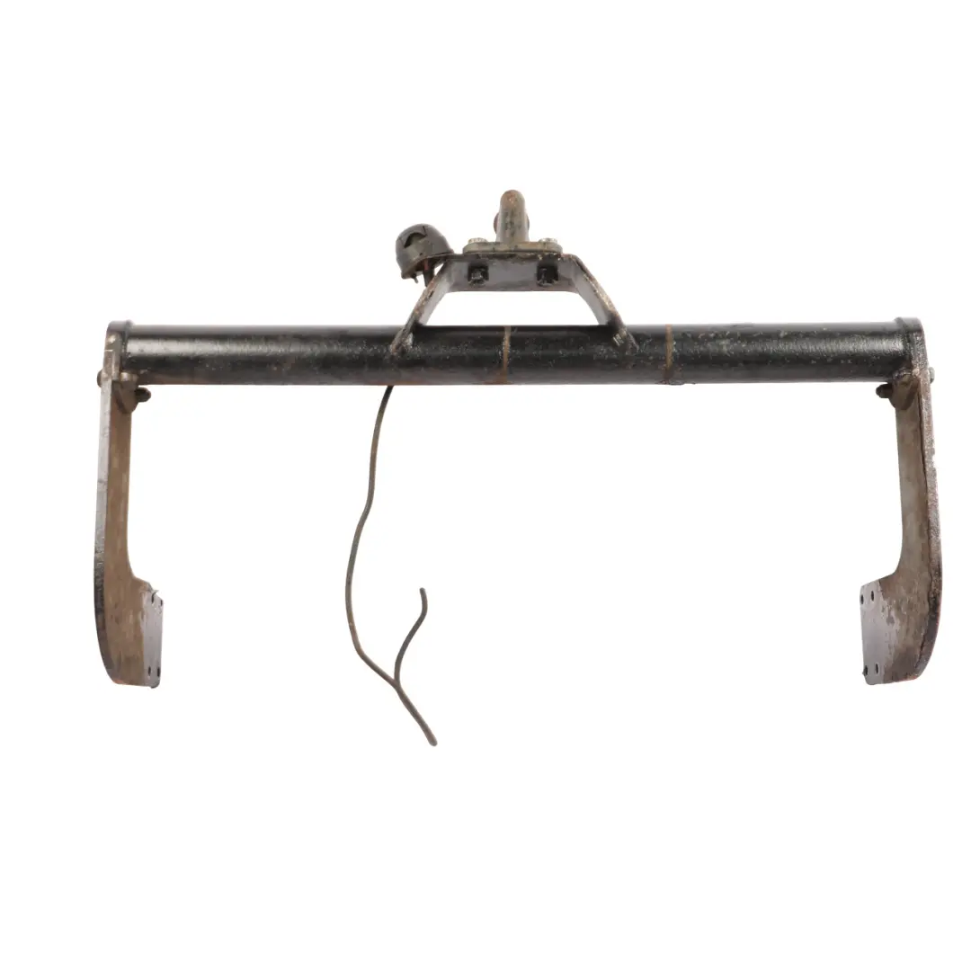 Towing Hitch Towbar Tow Bar Mechanism 7 Pins to Mercedes Sprinter W906 with Part number W906-TOWING-HOOK Mercedes Sprinter W906 Towing Hitch Towbar Tow Bar Mechanism 7 Pins - SKU W906-TOWING-HOOK - Part number W906-TOWING-HOOK