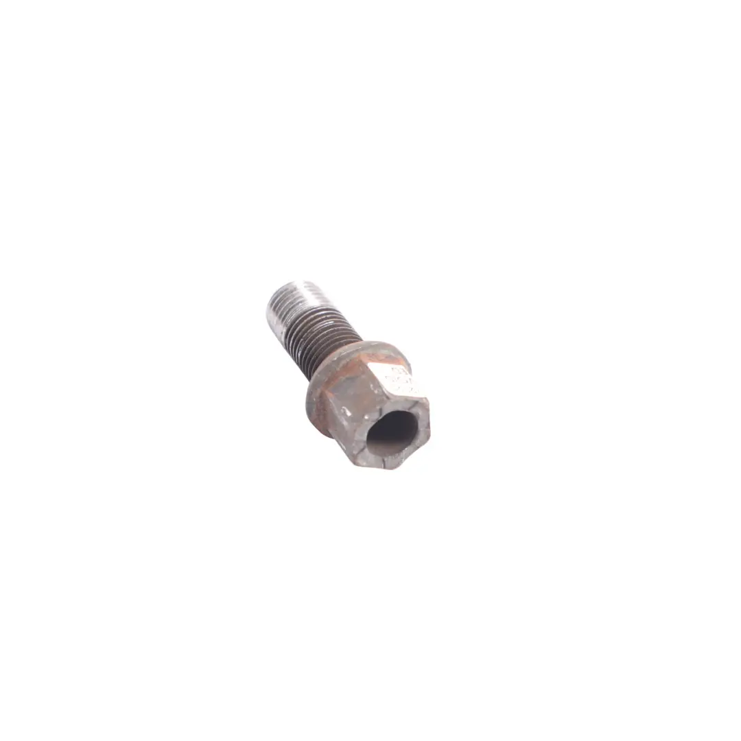 VW Volkswagen Sharan 7N Golf Mk6 Radbolzen Schraubensatz X5 M14X1.5X27 - SKU WHT001812 - Teilenummer WHT001812