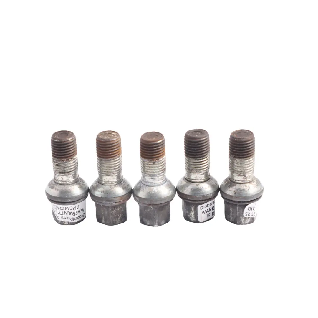 5F A6 C7 A7 4G A8 D4 Vis De Roue Boulons 5X Kit pour Audi A4 B8 B9 A5 8T à propos du numéro de pièce WHT002438 Audi A4 B8 B9 A5 8T 5F A6 C7 A7 4G A8 D4 Vis De Roue Boulons 5X Kit - SKU WHT002438 - Numéro de pièce WHT002438