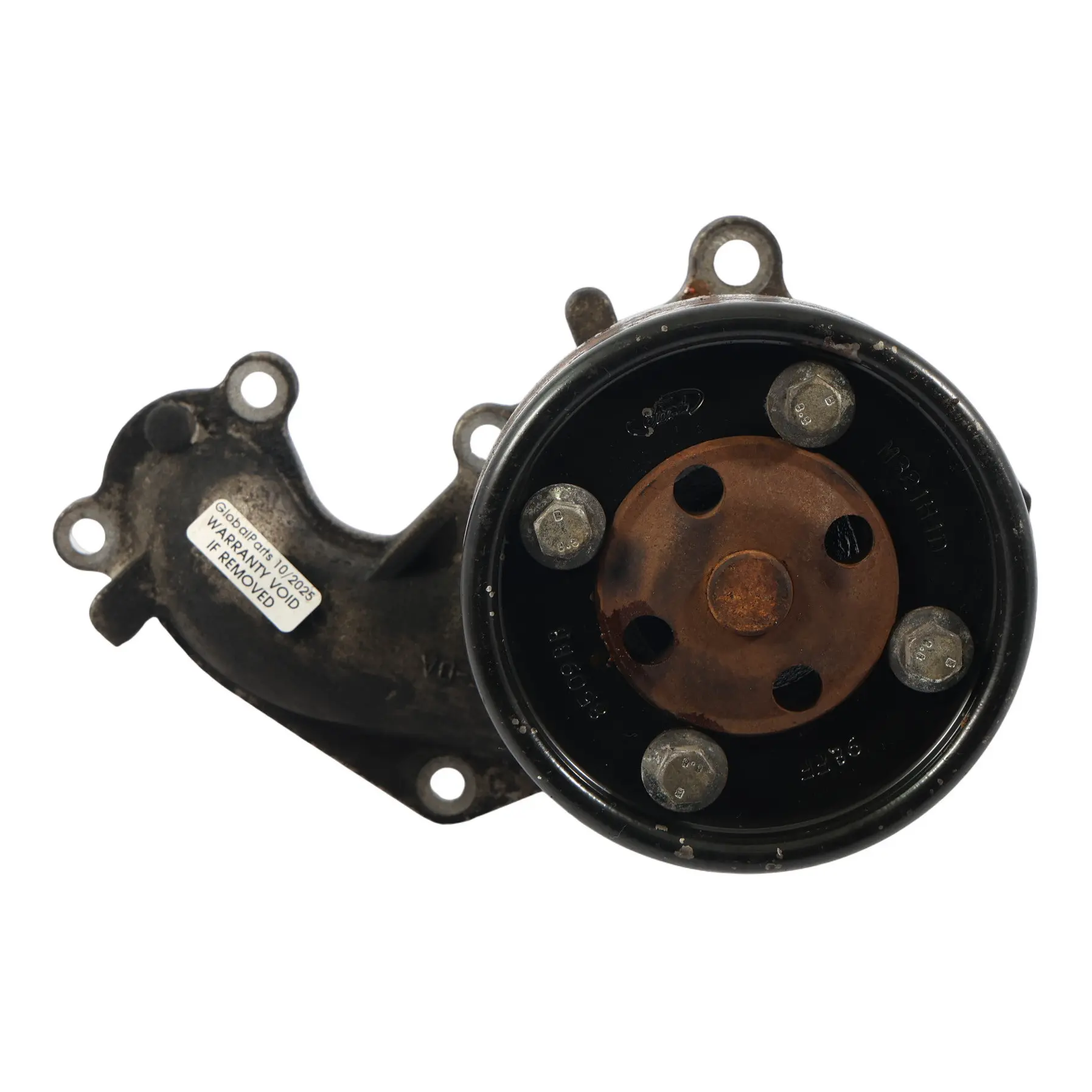 Ford Transit Connect 1.8 Tdci Diesel Pompa Acqua Refrigerante XS4U8512BA